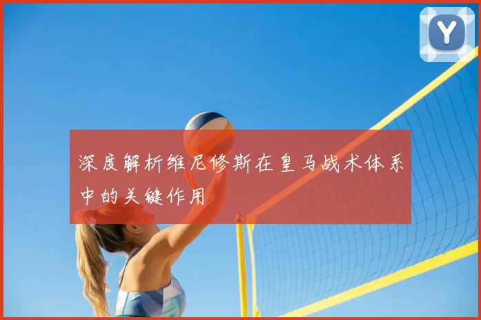 深度解析维尼修斯在皇马战术体系中的关键作用